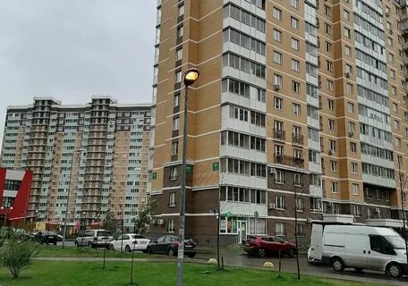 Люберцы на неделю