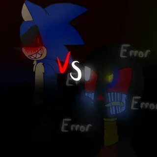 Vs error