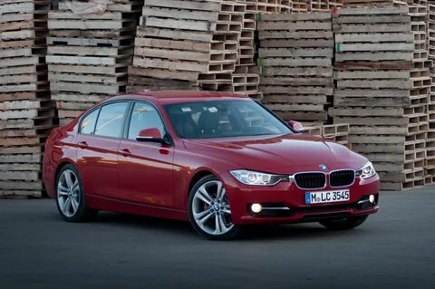 Bmw 328i