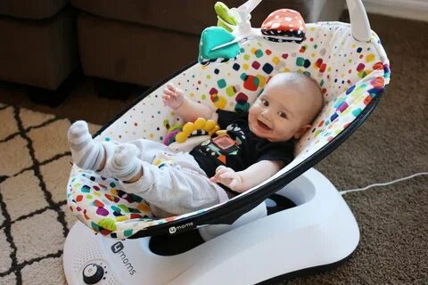 Колыбель mamaroo