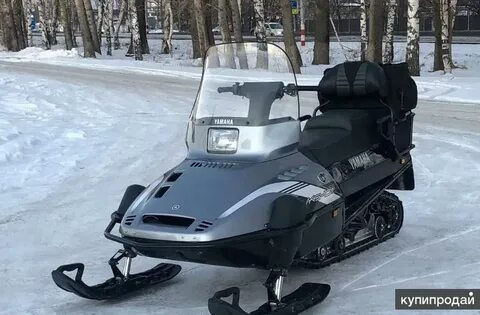 Запчасти на ямаху викинг