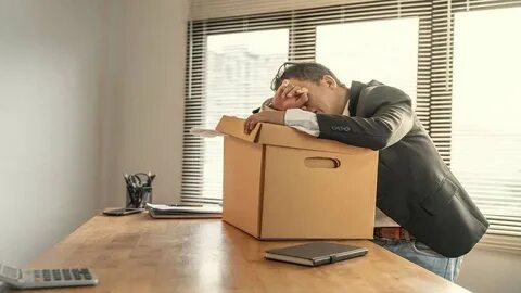 Жизнь уходит на работу