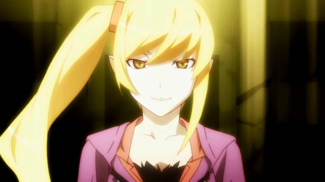 Monogatari raw. Nisemonogatari шинобу. шинобу ошино. моногатари шинобу ошино. шинобу ошино вампир.