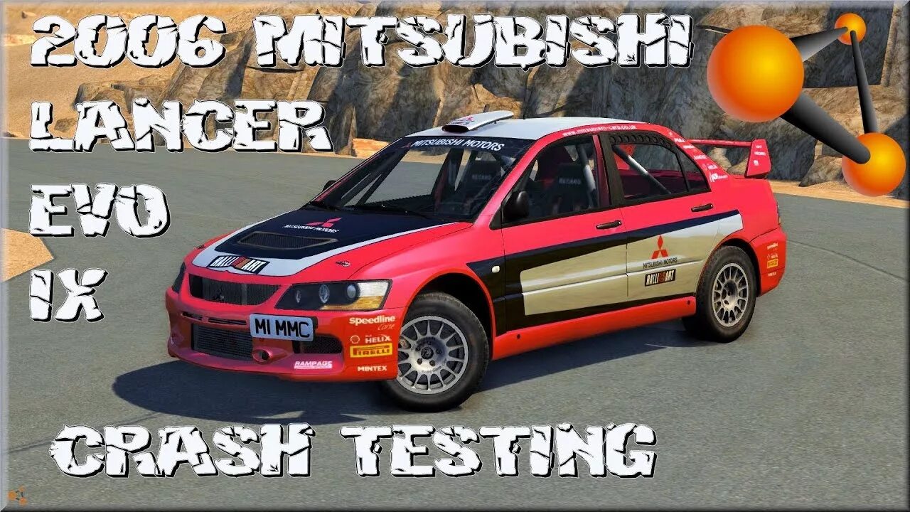 Эво тест. Mitsubishi lancer crash. mitsubishi lancer evolution crash. mitsubishi evo 9 beamng drive. краш тест mitsubishi lancer 9.