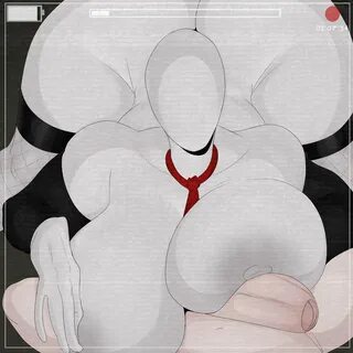 Slideshow slender woman rule 34.