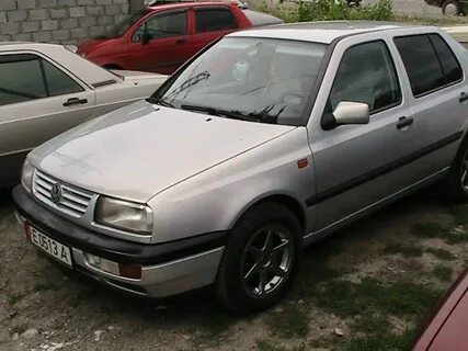Вента 8