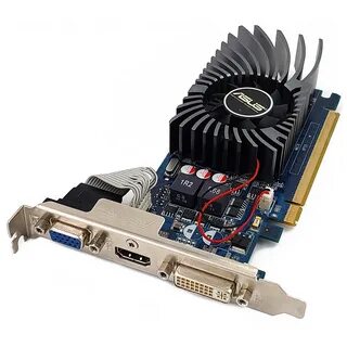 Gt 530