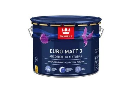 Краска euro