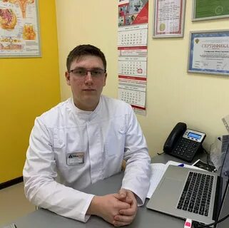 Андролог воронеж