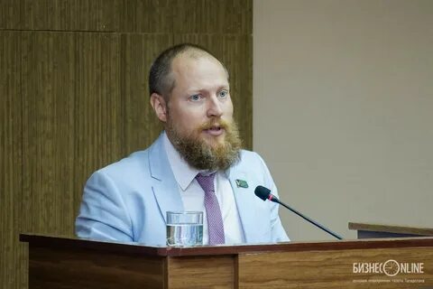 Депутат набережные челны