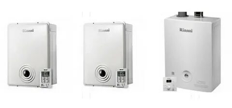 Rinnai k24