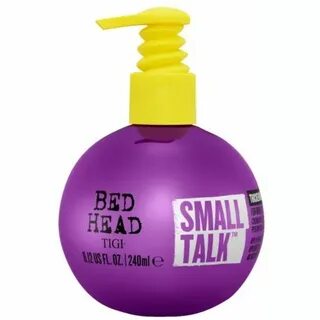 tigi small talk как пользоваться