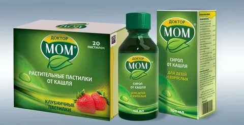 Доктор мом со скольки