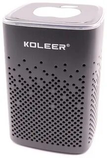 Колонка koleer инструкция