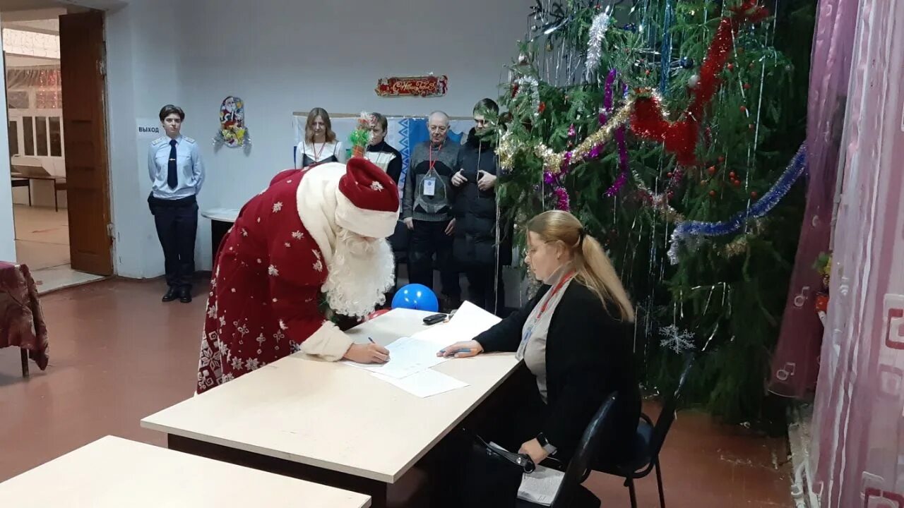 Хасанов выборы пушкино