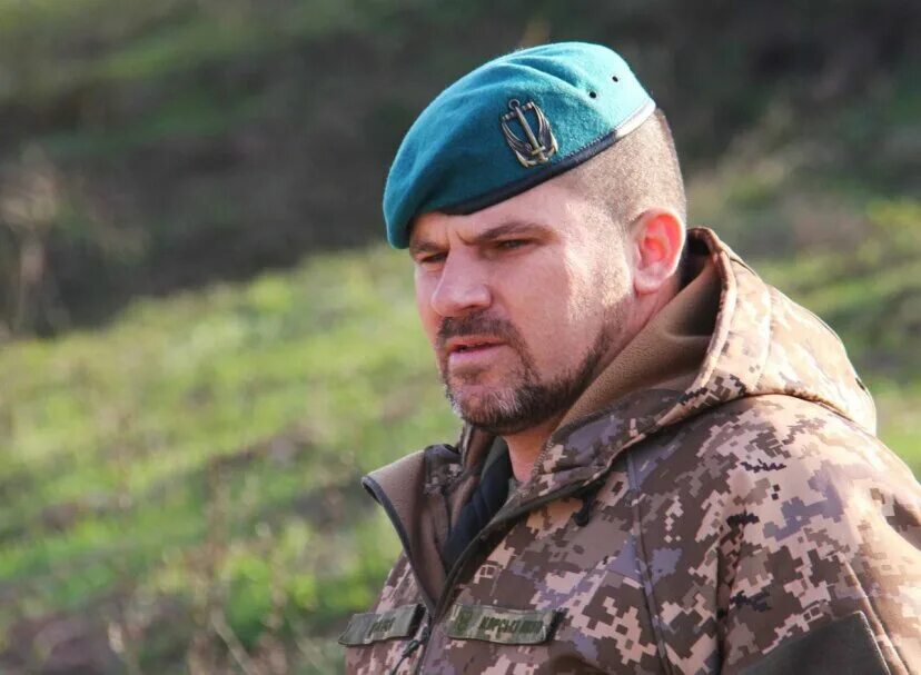 Гнатов
