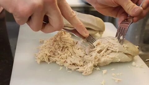 Кожа отварная