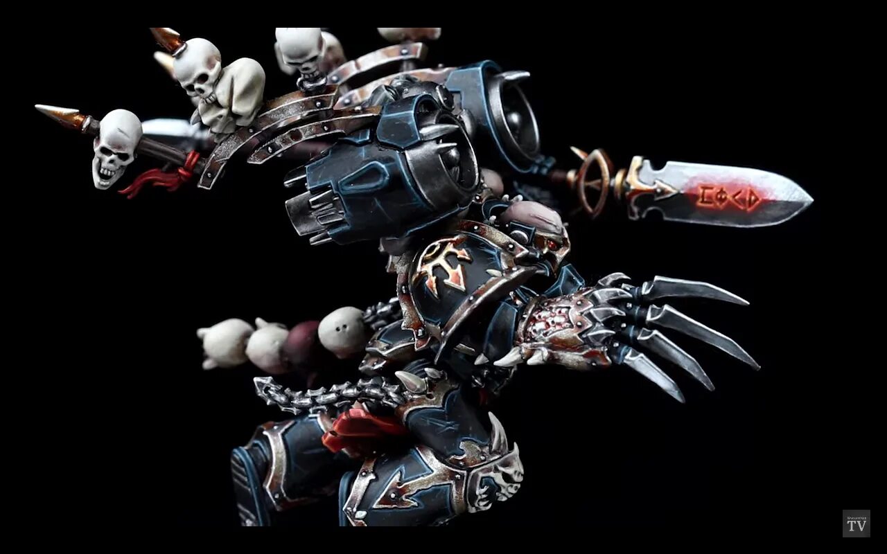 Захватчик миров. Харкен покоритель миров. харкен вархаммер. warhammer эндрид хаар. эндрид хаар вархаммер 40000.