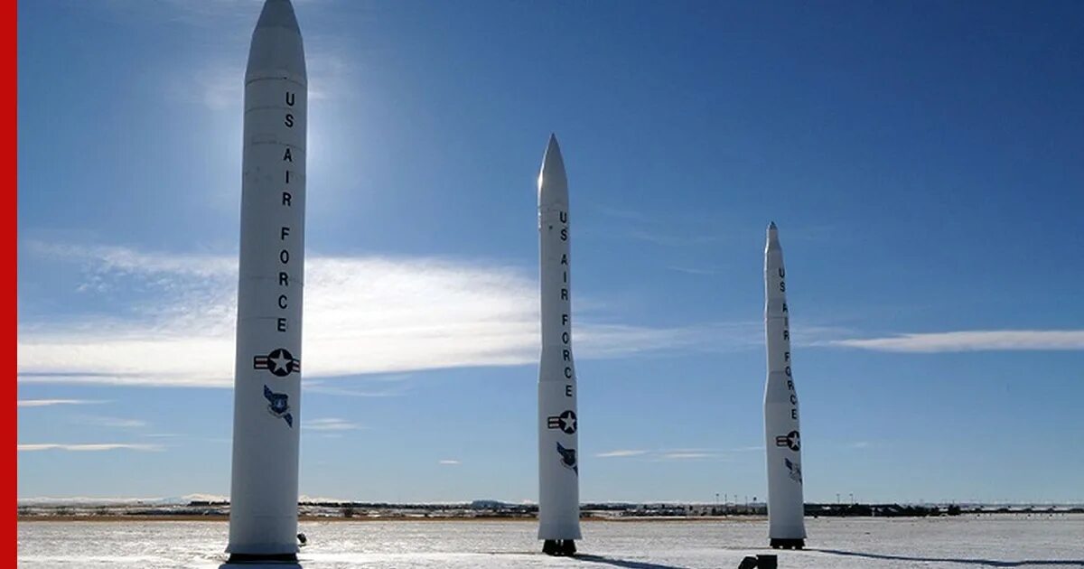 Minuteman iii. Ядерная ракета минитмен 3. ракеты minuteman iii. минитмены сша ракеты. lgm-30g минитмен-3.
