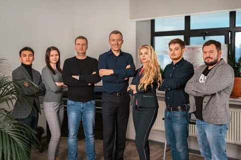 Группа работа в москве