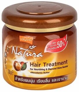 Hair treatment для волос