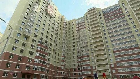 Балашиха щитников