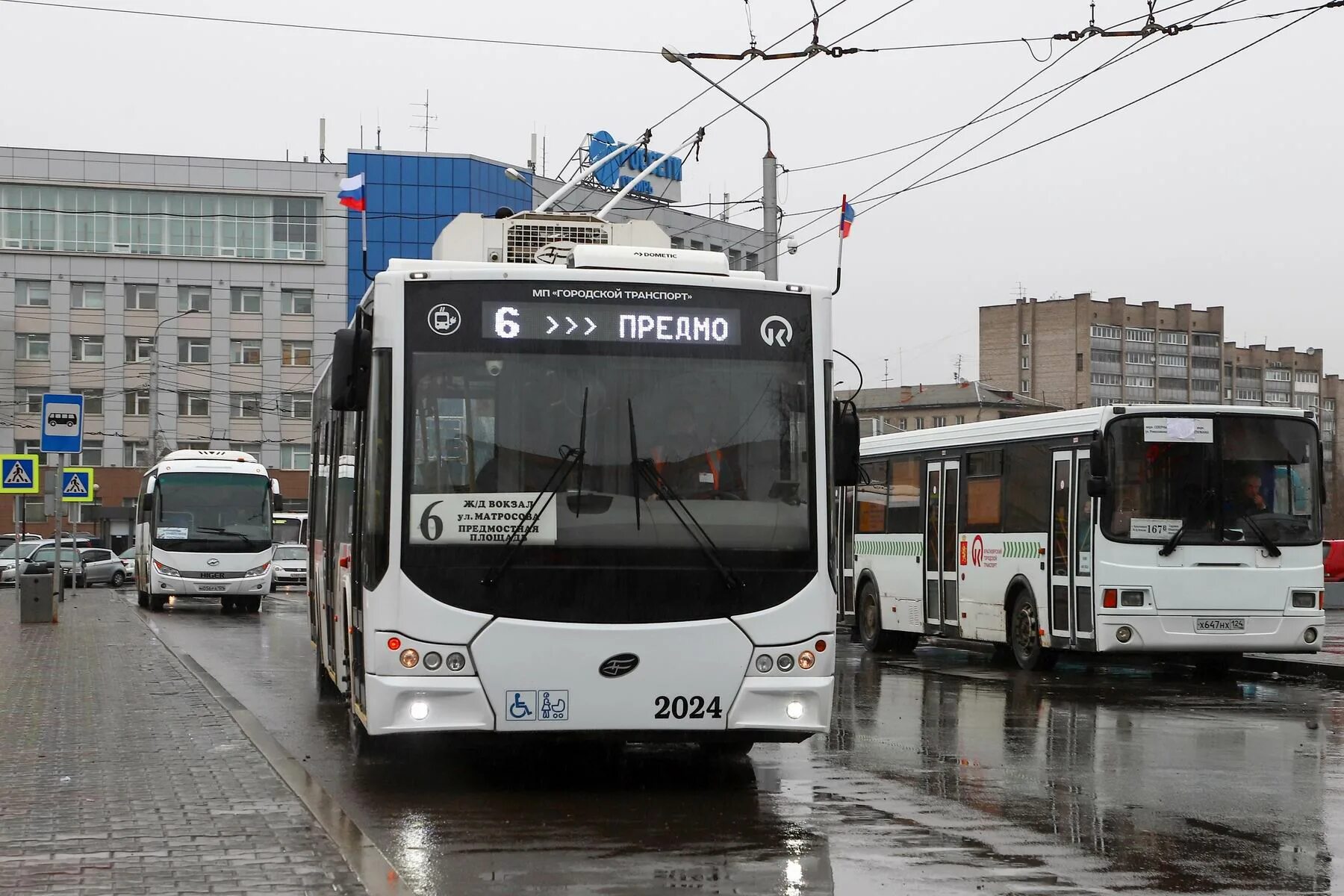 Маршруты транспортов в красноярске. Троллейбус Красноярск 2022. Троллейбус 6 Красноярск маршрут. Новые троллейбусы в Красноярске. Троллейбус 13 Красноярск.