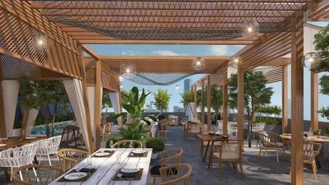 The First Collection at Jumeirah Village Circle находится в городе Дубай, в...