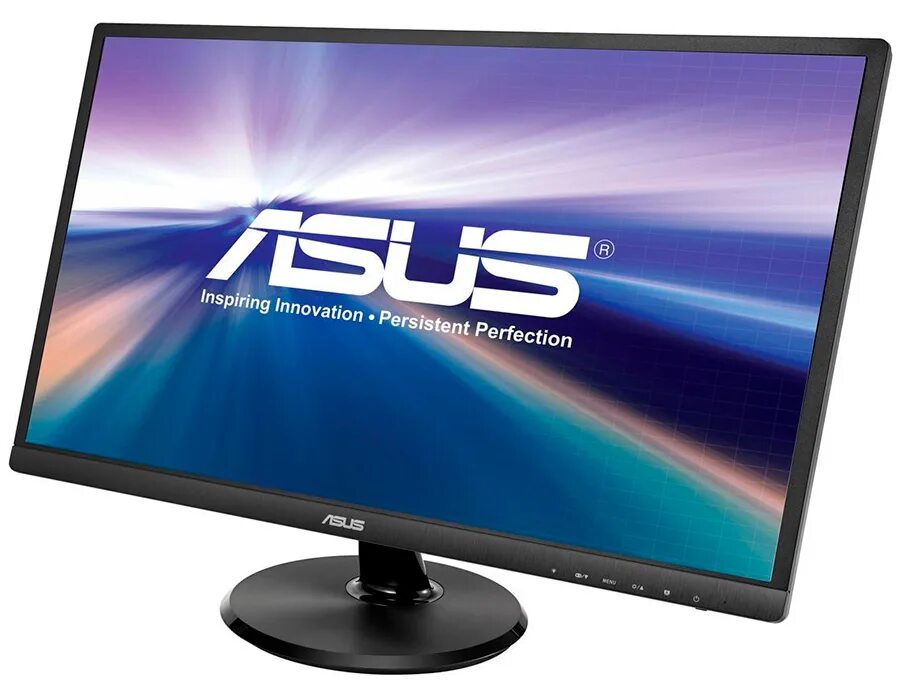 Ремонт монитора асус цена. Монитор ASUS vz249. 249 He ASUS. Монитор ASUS va24d. Монитор асус va247e.