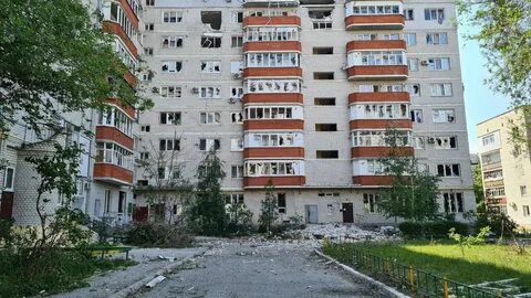 Северодонецк последнее