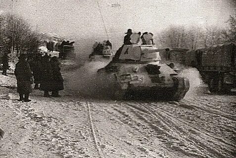 6 июня 1943 года в день когда