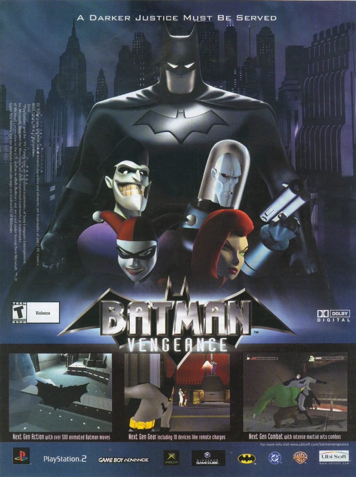 Batman: Vengeance (2001). Игра Batman Vengeance. Dark Justice game. Batman Vengeance GAMECUBE.