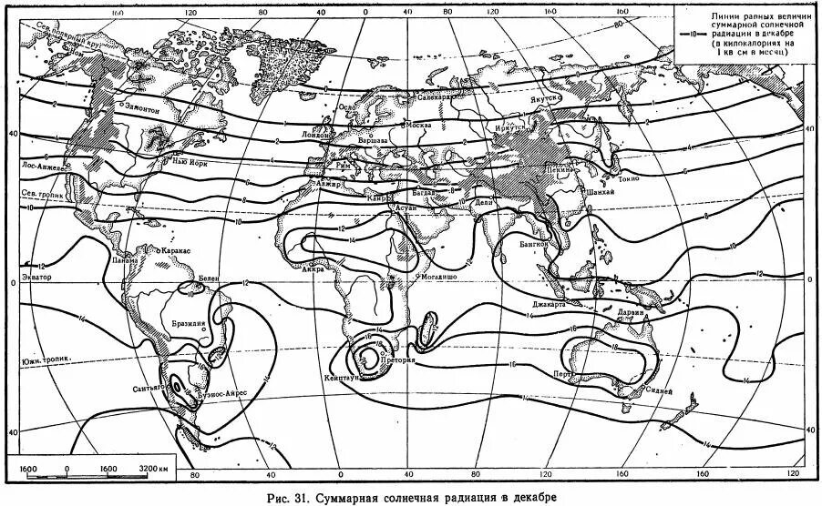 Радиационный баланс земной поверхности карта. Карта солнечной радиации России ккал/см2. Суммарная Солнечная радиация в пределах России карта. Карта суммарной солнечной радиации в июне. Суммарная солнечная радиация россия