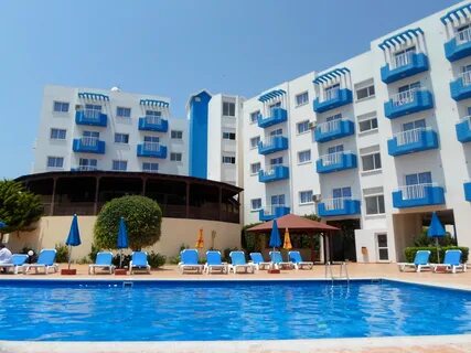 Hotel apartments 4