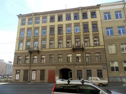 Спб 23