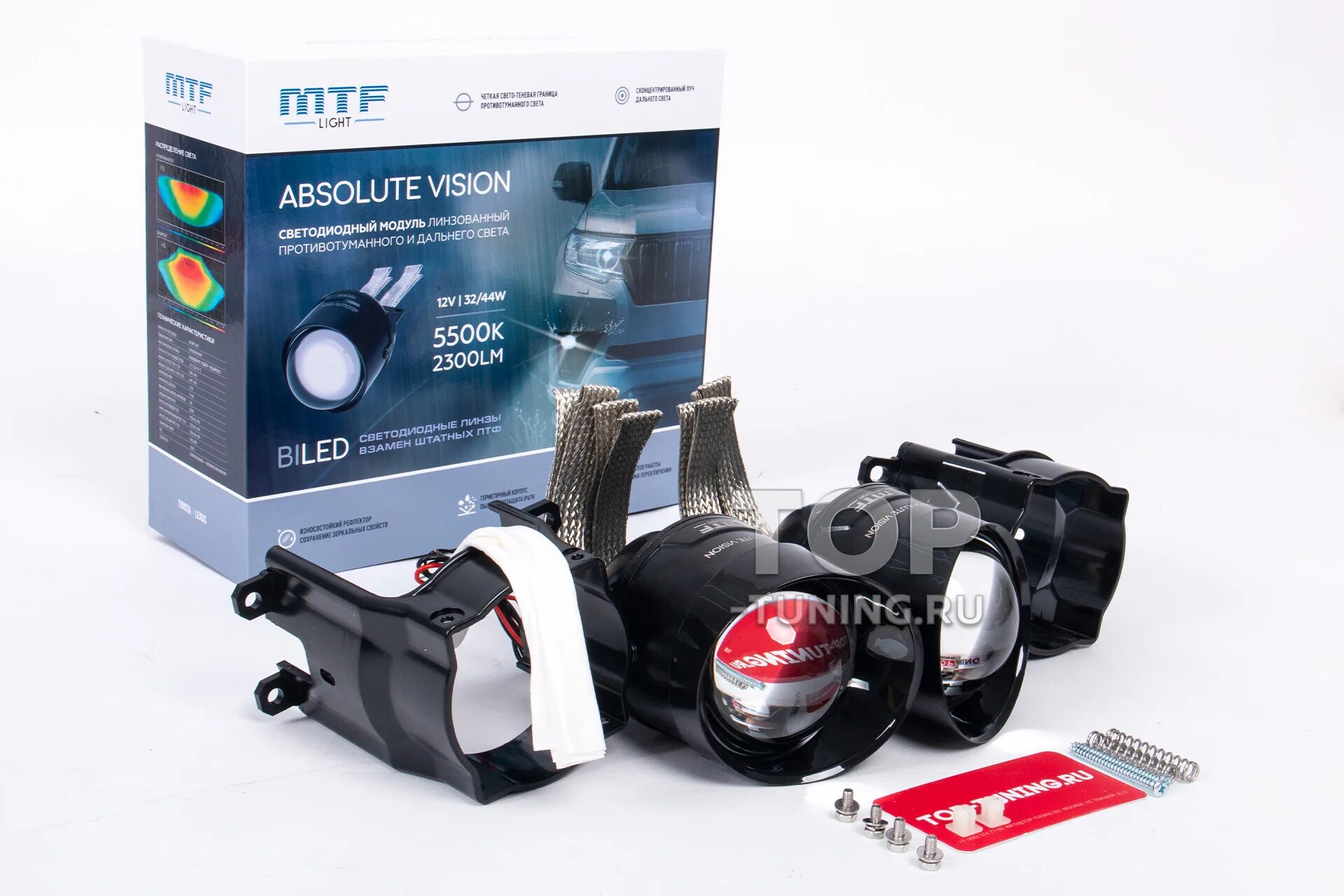 Mtf absolute vision птф. ПТФ Абсолют Вижн.