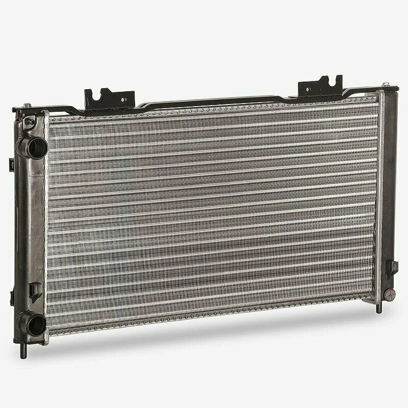 Радиатор ваз 2170 с кондиционером halla. Радиатор охлаждения 2170 с кондиционером halla. Радиатор приора halla. Радиатор кондиционера 2170 halla. ) под кондиц.