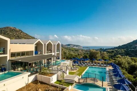 T hotels