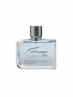 Lacoste essential мужской