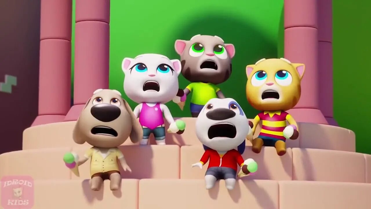 Том и его друзья спасать. Talking tom heroes. talking tom hero dash. том и друзья герои. говорящий том и его друзья герои.