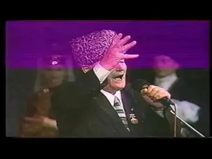 Видео отаров