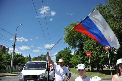 Пенза выходные дни