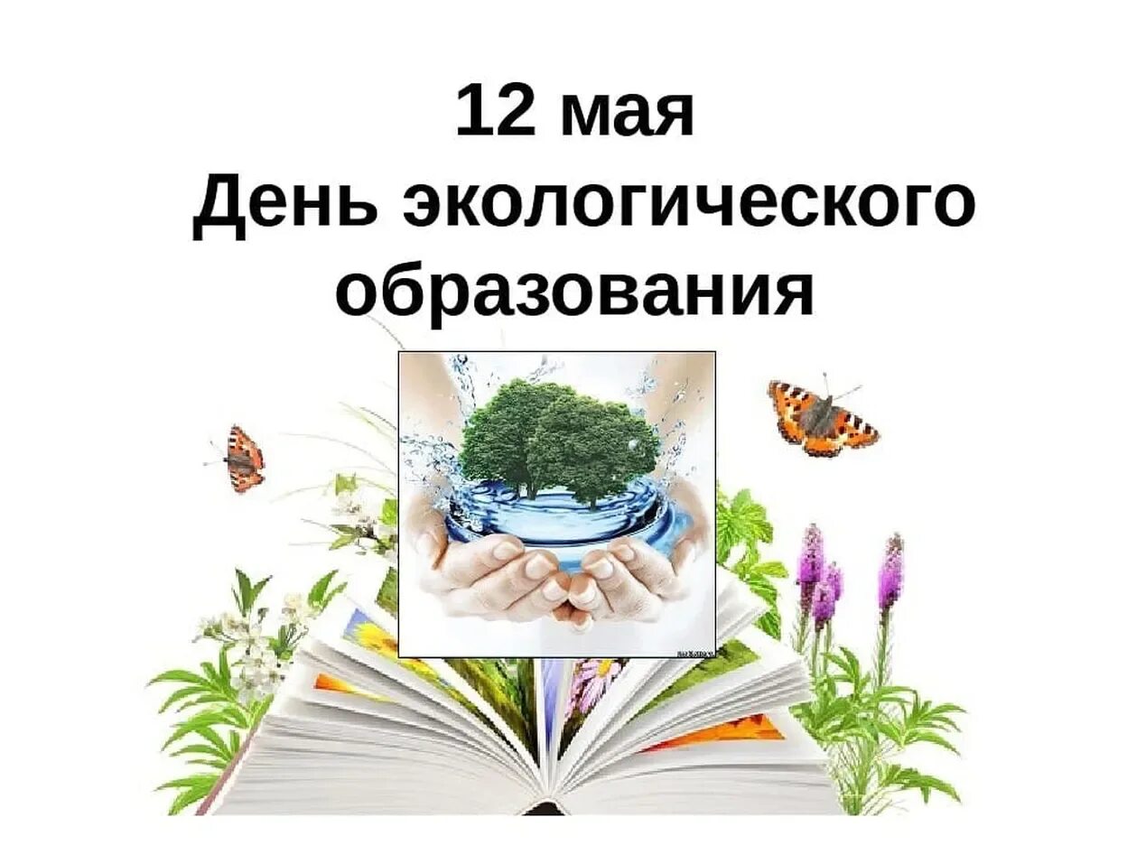 Экологическое образование в россии. 12 Мая день экологического образования. День экологического образования картинки. 12 Мая день экологического образования картинки. День экологических знаний.