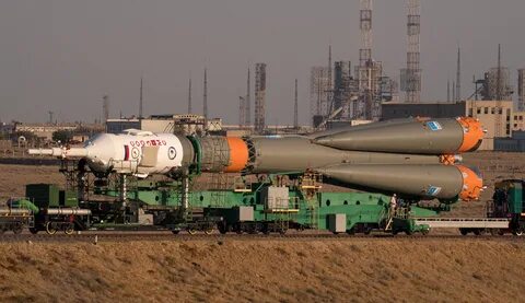 Soyuz