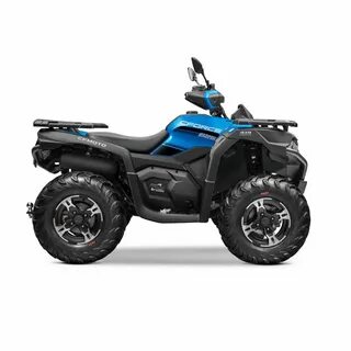 Cf moto 625