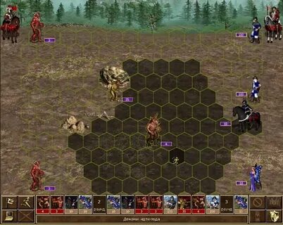 Пир герои 3
