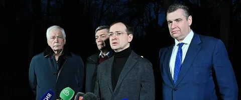Как прошли переговоры 3 октября