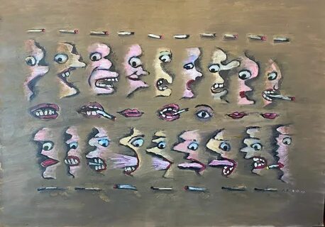 Лев повзнер alina pinsky gallery