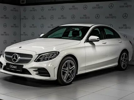 Mercedes 220 2019
