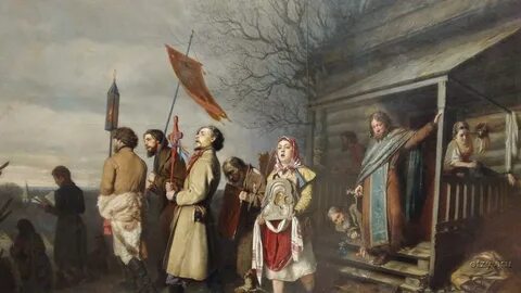 Картина выручай